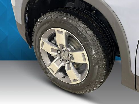 New 2026 Honda Ridgeline RTL image 11