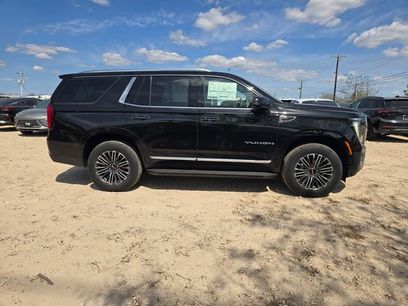 New 2026 GMC Yukon Elevation