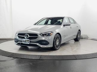 Certified 2026 Mercedes-Benz C 300 4MATIC Sedan video 3