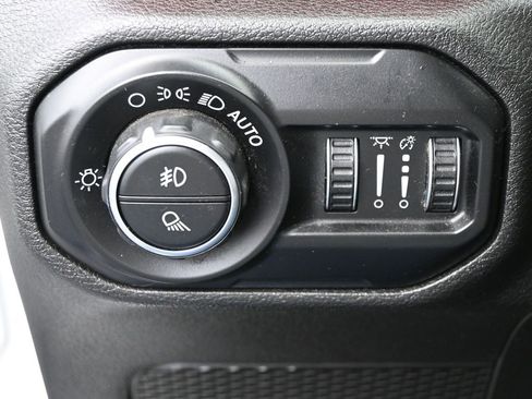 Used 2020 Jeep Gladiator Rubicon image 14