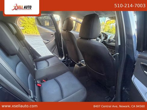 Used 2017 Toyota Yaris iA FWD image 9