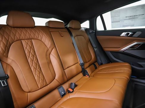 New 2026 BMW X6 xDrive40i image 29