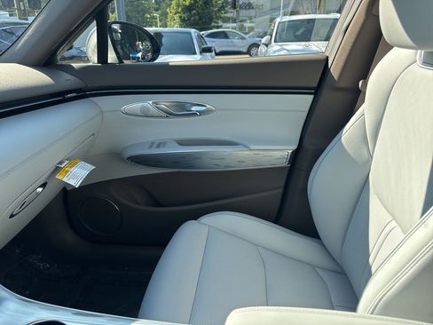 New 2026 Genesis Electrified GV70 image 28