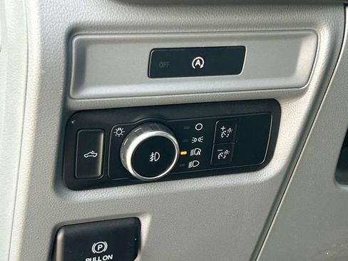 Used 2025 Ford F150 XLT w/ Equipment Group 301A Standard AWD/4WD image 29