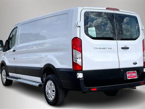 Used 2023 Ford Transit 250 Low Roof w/ Exterior Upgrade Package image 4
