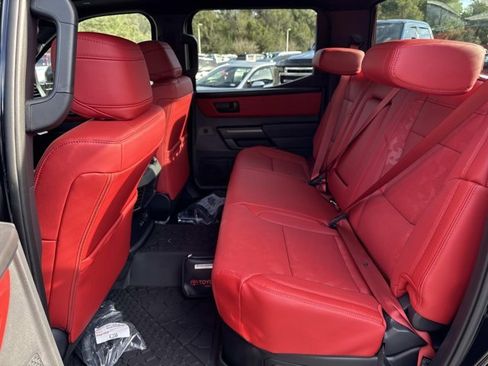 New 2026 Toyota Tundra TRD Pro image 14