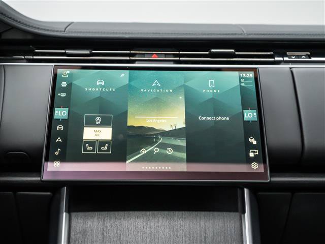New 2027 Land Rover Range Rover SE AWD/4WD image 28