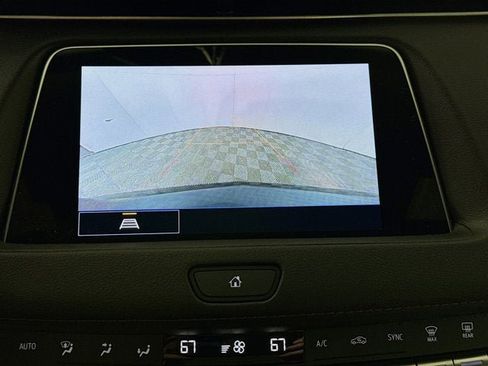 Used 2022 Cadillac XT4 Sport image 14