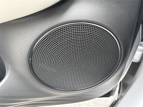 New 2026 Honda HR-V LX image 20