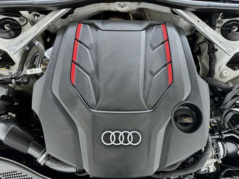 Certified 2023 Audi S4 Premium Plus w/ Premium Plus Package image 29