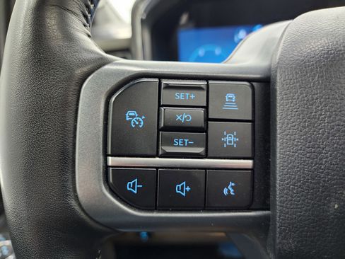 Used 2024 Ford F350 Lariat w/ Lariat Ultimate Package image 20