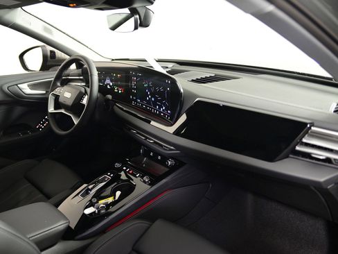 New 2025 Audi A5 2.0T Premium Plus image 21