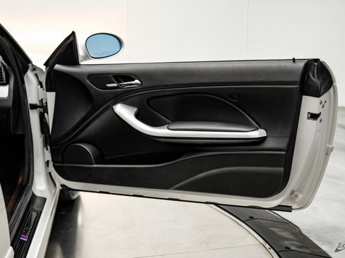 Used 2006 BMW M3 Convertible image 87