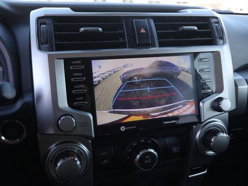 Certified 2024 Toyota 4Runner SR5 image 15