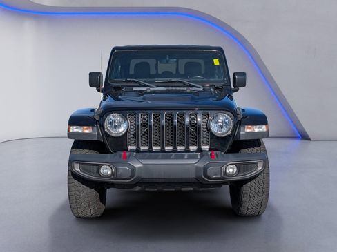 Used 2020 Jeep Gladiator Rubicon image 3