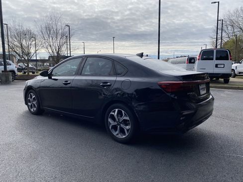 Used 2019 Kia Forte LXS image 7