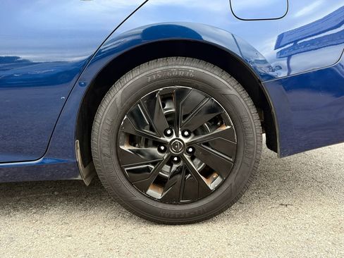Used 2019 Nissan Altima 2.5 S FWD image 42