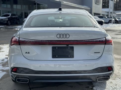 New 2025 Audi A5 2.0T Premium Plus image 10