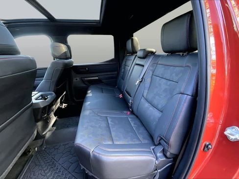 Used 2024 Toyota Tundra TRD Pro AWD/4WD image 20