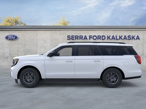 New 2026 Ford Expedition Max Active AWD/4WD image 3