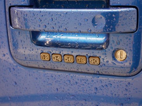 Used 2012 Ford F150 FX4 w/ FX Plus Pkg image 24