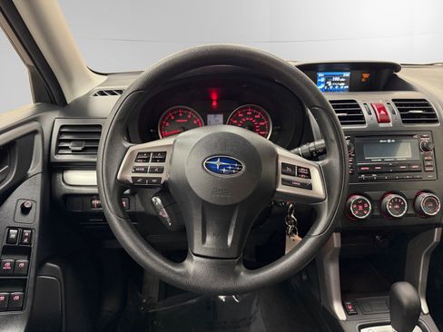 Used 2015 Subaru Forester 2.5i Premium w/ All-Weather Package AWD/4WD image 12