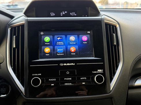 Certified 2024 Subaru Forester Premium image 25