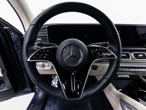 Certified 2026 Mercedes-Benz GLE 350 4MATIC image 12
