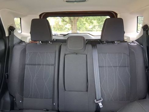 Used 2020 Ford EcoSport SE w/ SE Convenience Package AWD/4WD image 16