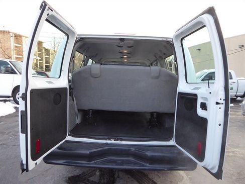 Used 2013 Ford E-350 and Econoline 350 XL image 25