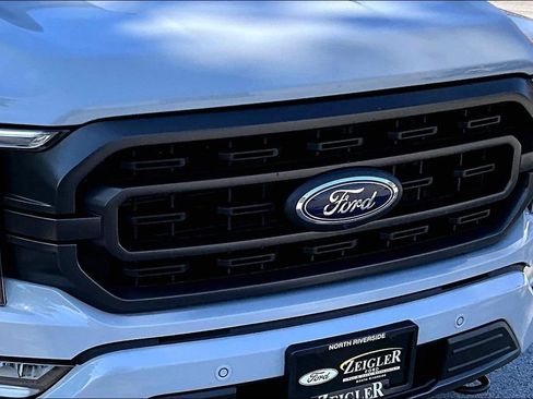 Used 2023 Ford F150 XLT w/ Equipment Group 302A High AWD/4WD image 29