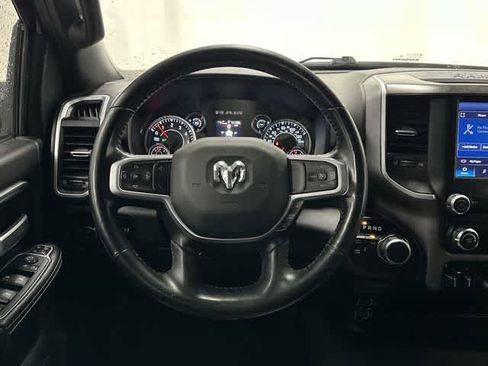 Used 2024 RAM 2500 Big Horn AWD/4WD image 15