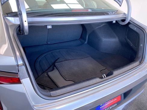 Certified 2025 Kia K4 EX image 15