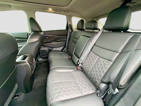 Used 2023 Nissan Murano Platinum w/ Cargo Package FWD image 26