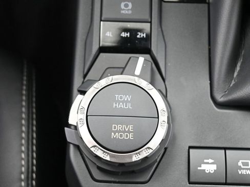 Used 2026 Toyota 4Runner TRD Sport Premium image 26