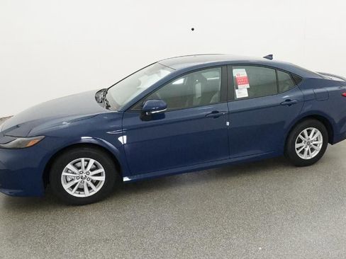 New 2026 Toyota Camry LE image 35