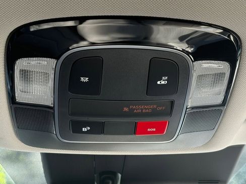 New 2025 Hyundai Sonata SEL image 28