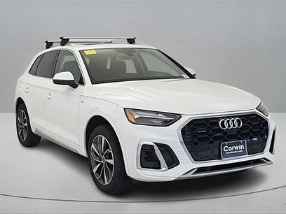 Used 2023 Audi Q5 2.0T Premium Plus