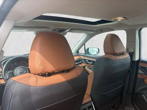 Used 2020 Subaru Legacy Touring XT w/ Popular Package #3 image 12