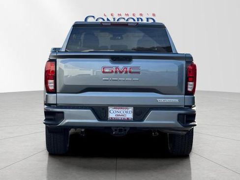 Used 2026 GMC Sierra 1500 Elevation AWD/4WD image 5
