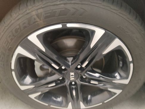Used 2021 Kia K5 GT-Line AWD/4WD image 31