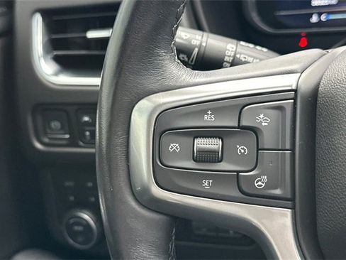 Used 2022 Chevrolet Tahoe Z71 w/ Z71 Off-Road Package image 38