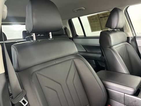 Used 2026 Hyundai Santa Fe SEL FWD image 27