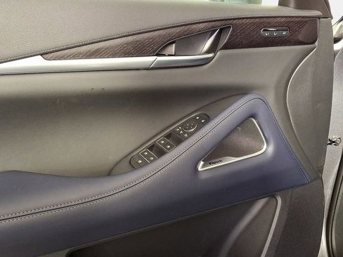 New 2026 INFINITI QX60 Sport w/ Dark Cargo Package image 10