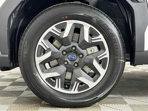 Certified 2026 Subaru Forester Premium AWD/4WD image 29