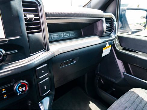 Used 2023 Ford F150 XL w/ STX Appearance Package RWD image 19