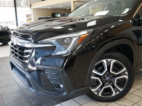 Used 2023 Subaru Ascent Limited AWD/4WD image 22
