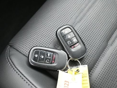 Certified 2023 Honda CR-V EX-L image 15