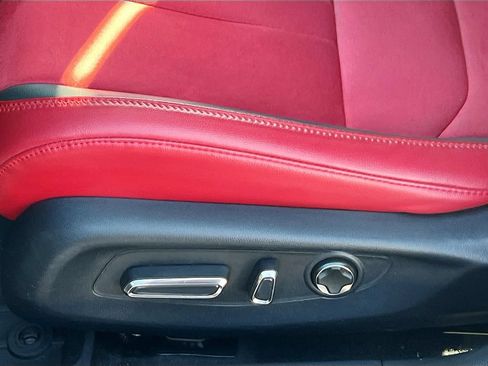 Used 2023 Acura Integra A-Spec FWD image 19