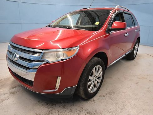 Used 2011 Ford Edge Limited FWD image 34